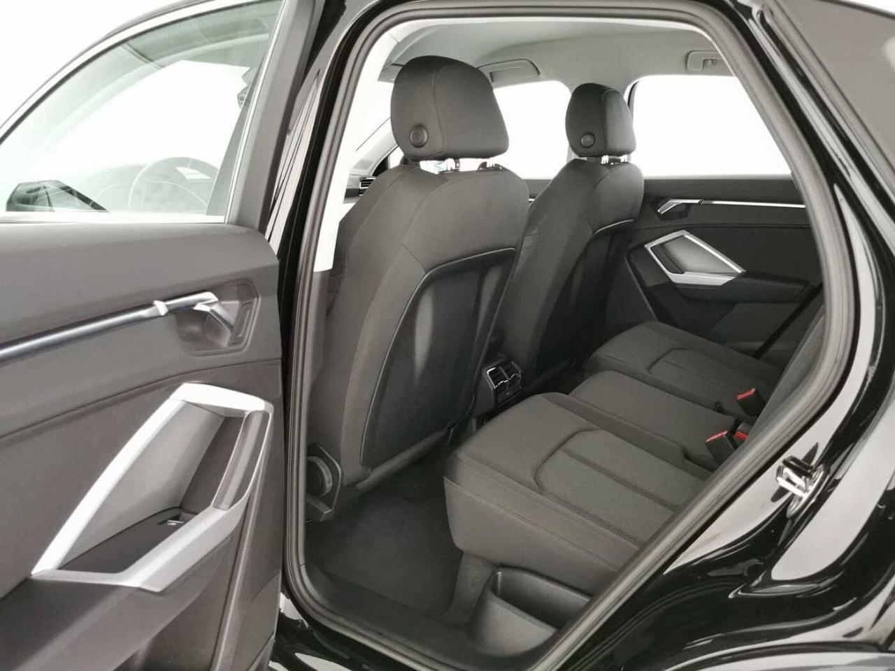 Audi Audi Q3 usata 25