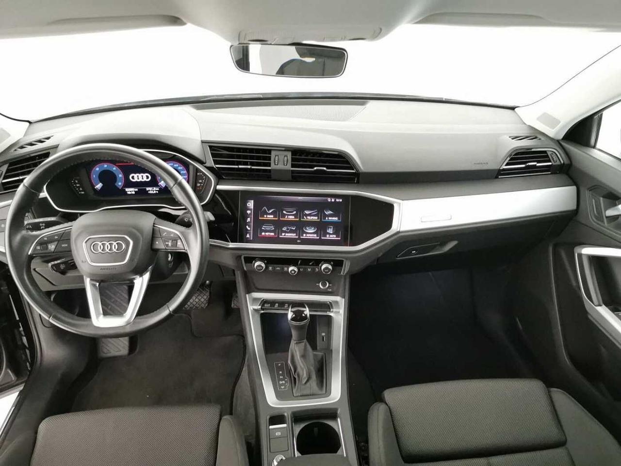 Audi Audi Q3 usata 26