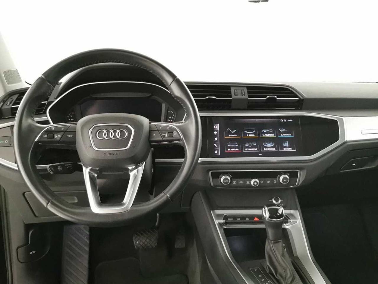 Audi Audi Q3 usata 27