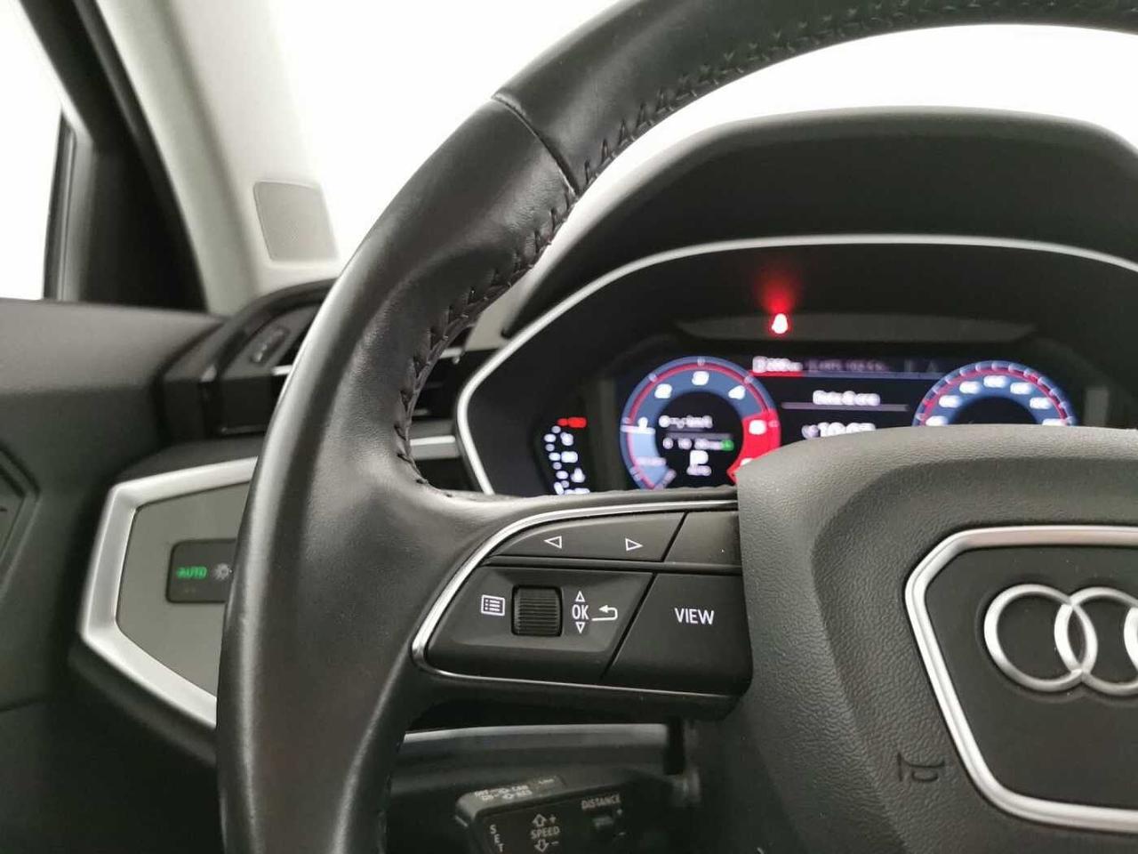Audi Audi Q3 usata 28