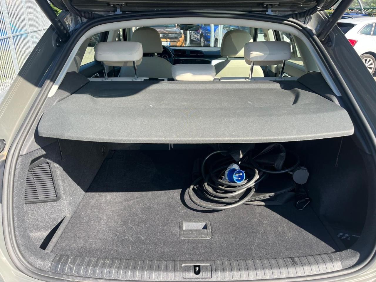 Audi Audi Q3 usata 3