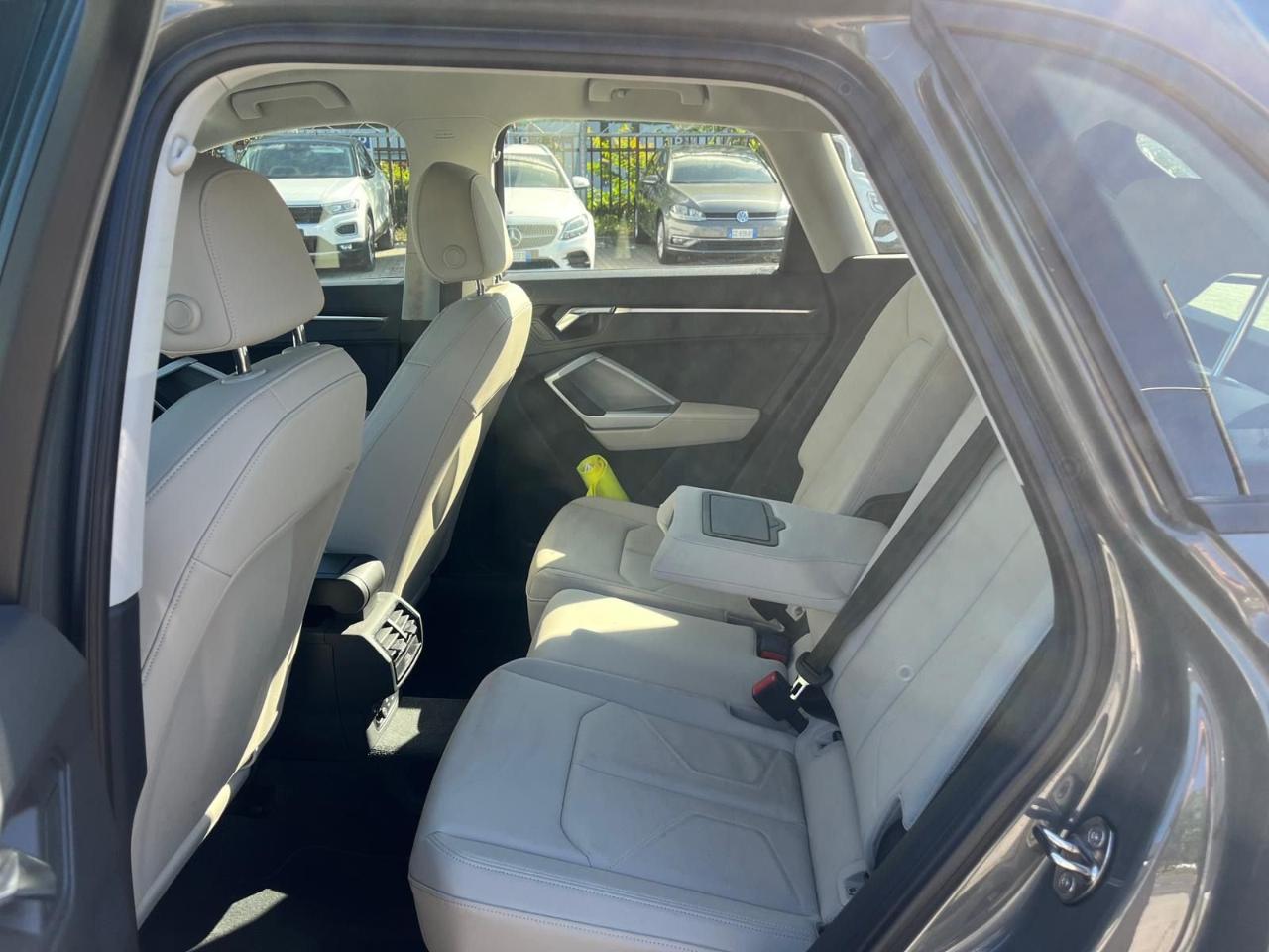 Audi Audi Q3 usata 6