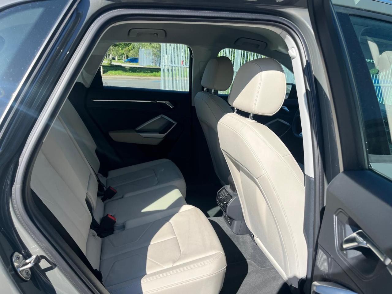 Audi Audi Q3 usata 7