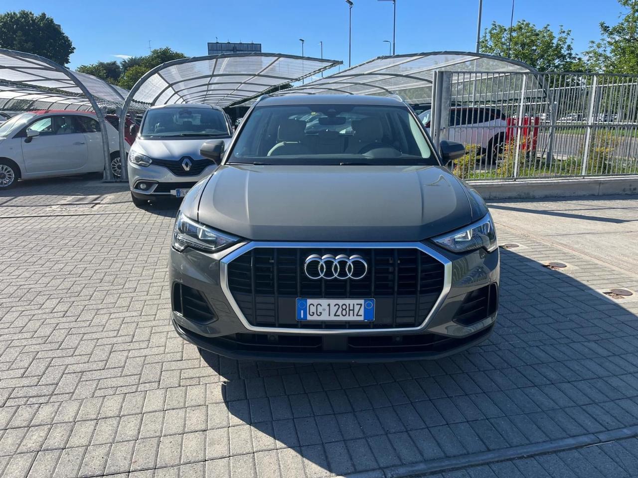 Audi Audi Q3 usata 11