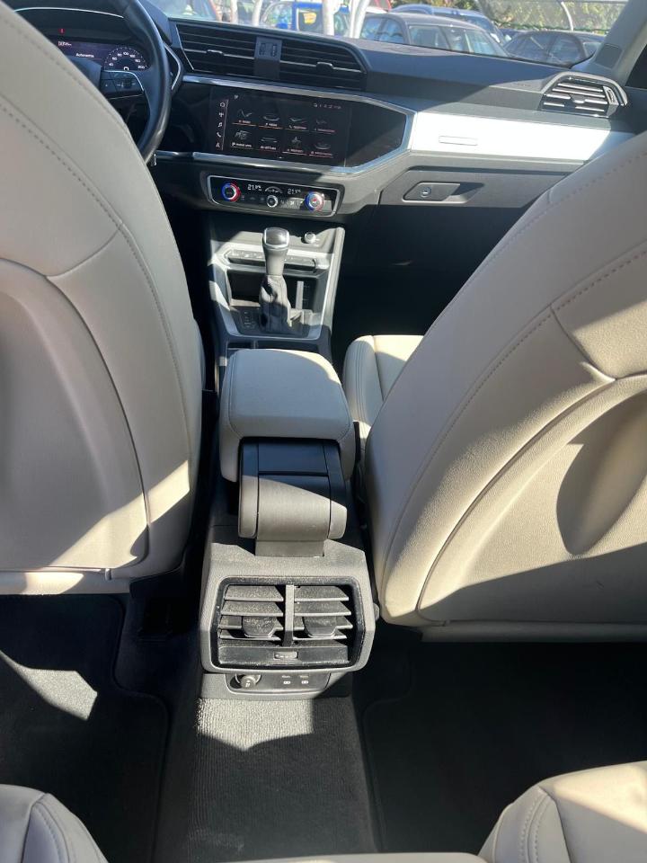 Audi Audi Q3 usata 12