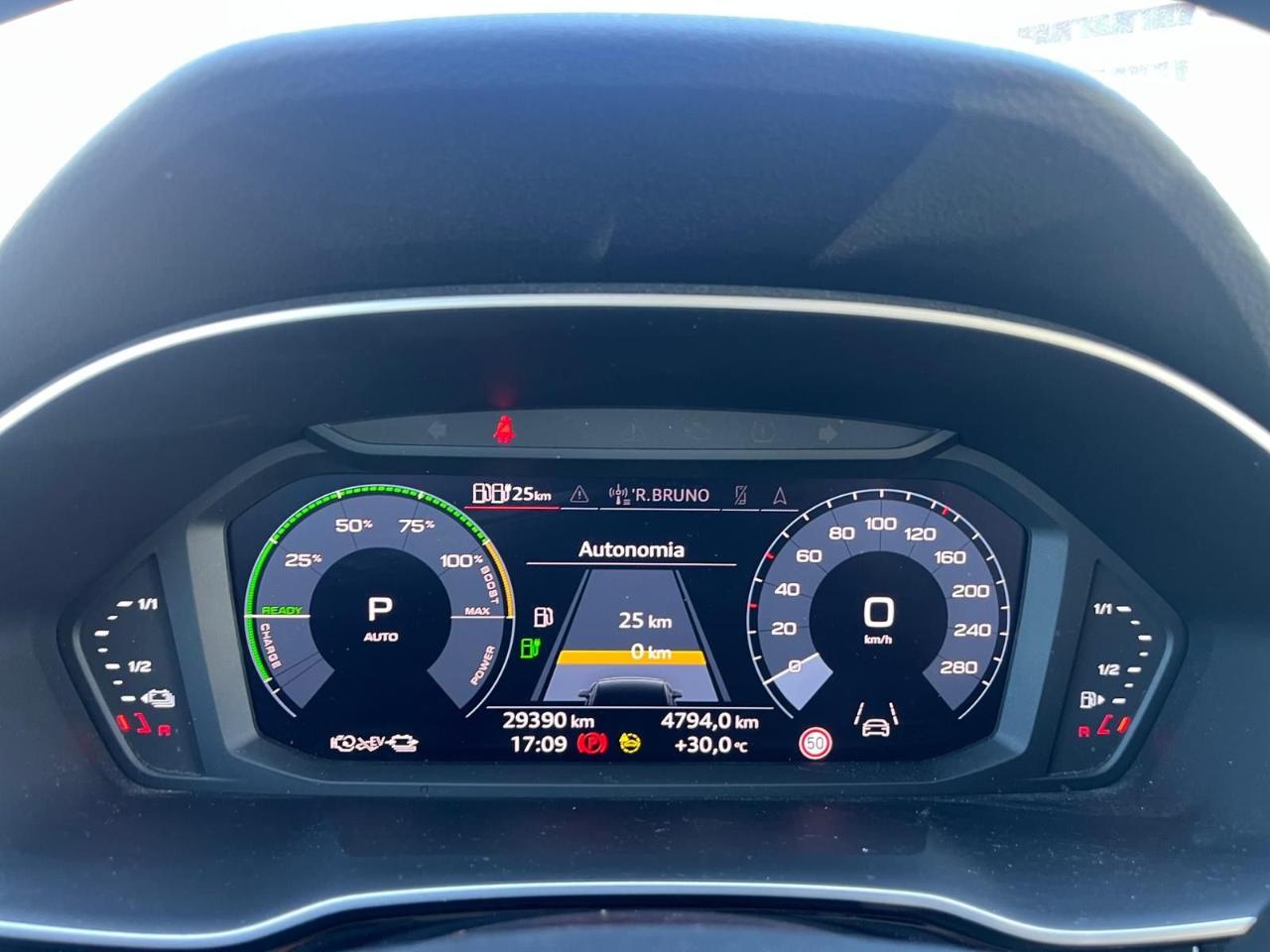 Audi Audi Q3 usata 13