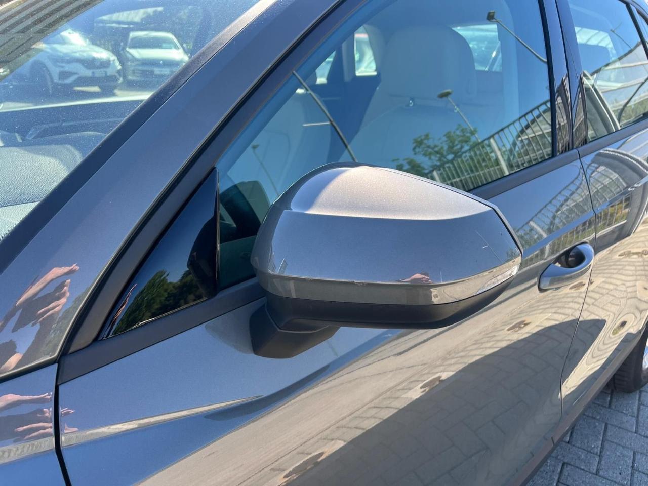 Audi Audi Q3 usata 15