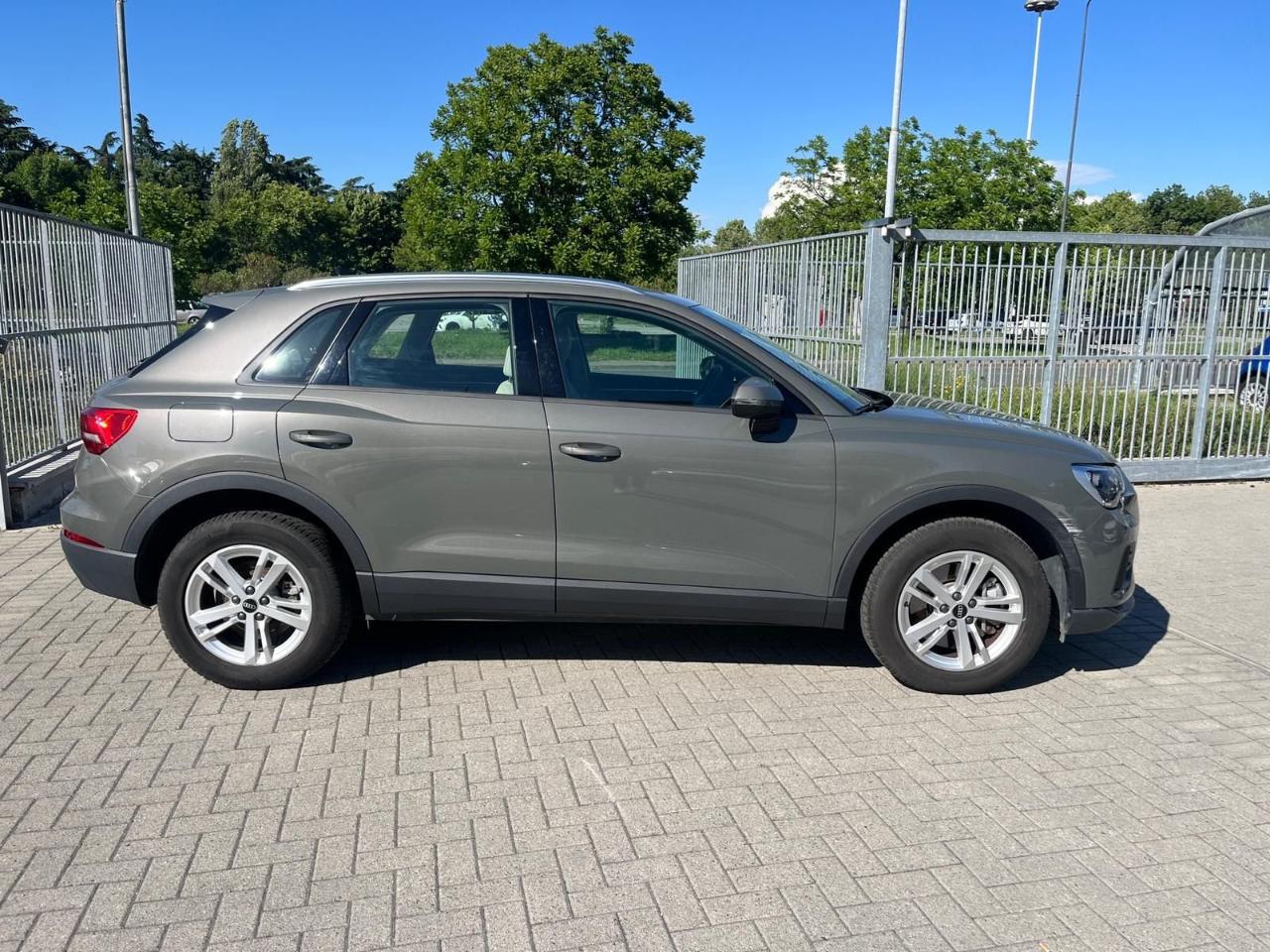 Audi Audi Q3 usata 17