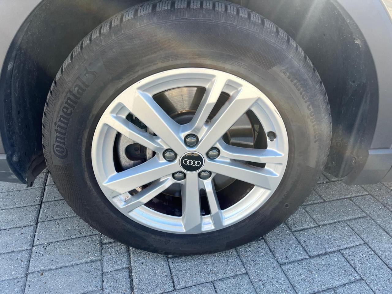 Audi Audi Q3 usata 18