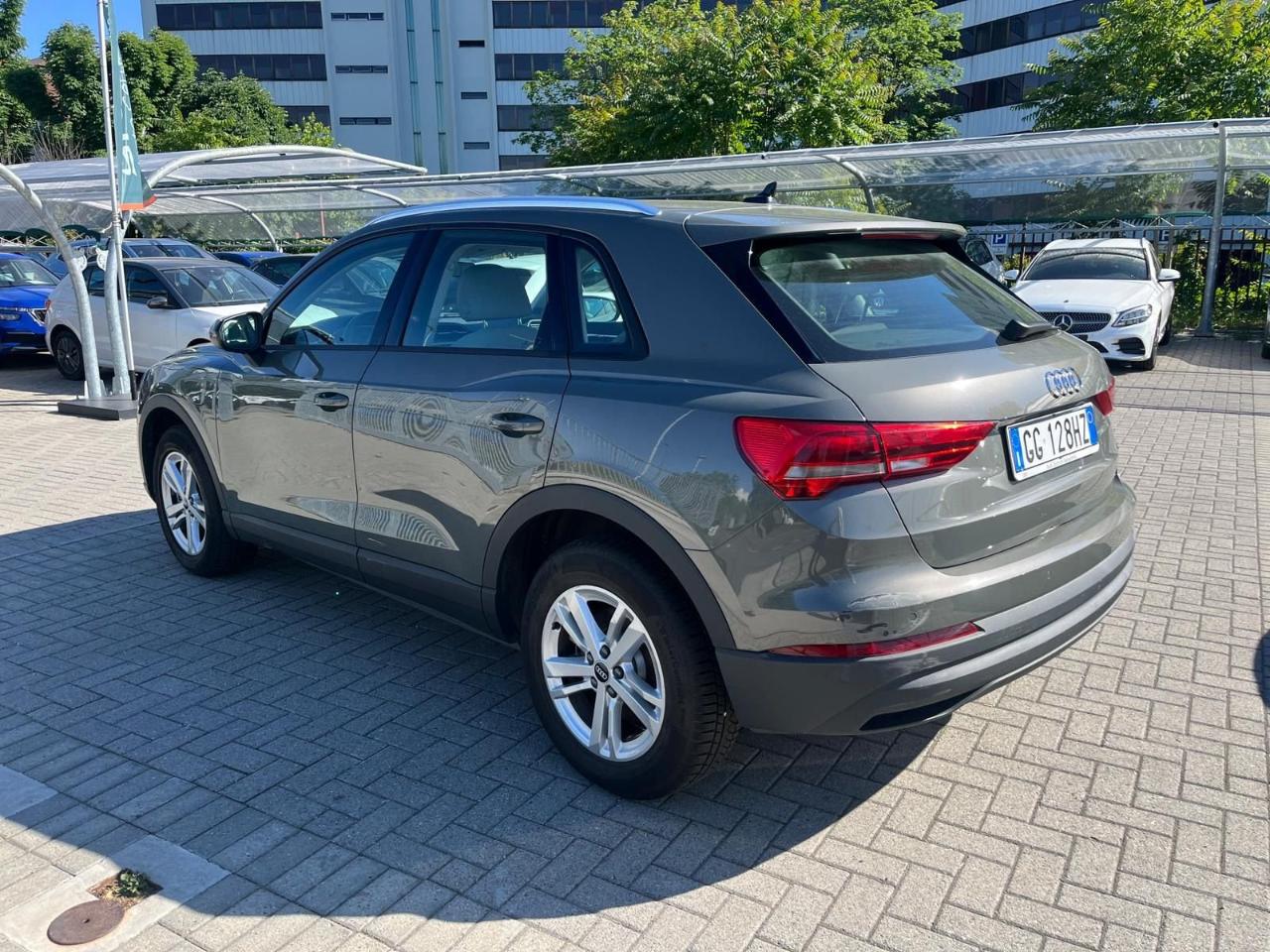 Audi Audi Q3 usata 19