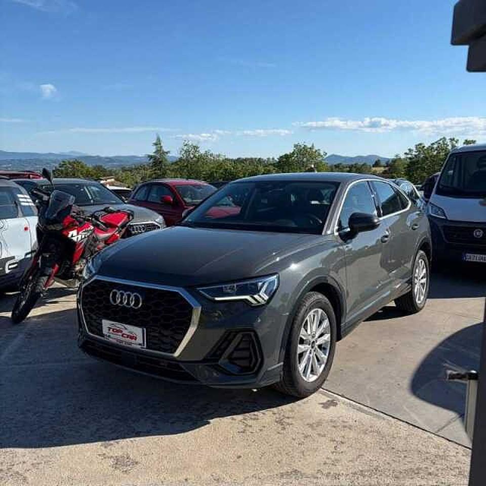 Audi Audi Q3 Q3