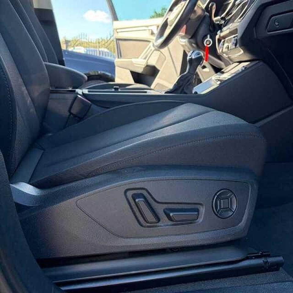 Audi Audi Q3 usata 2