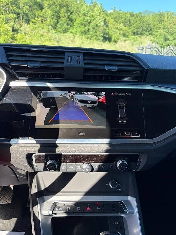 Audi Audi Q3 usata 3