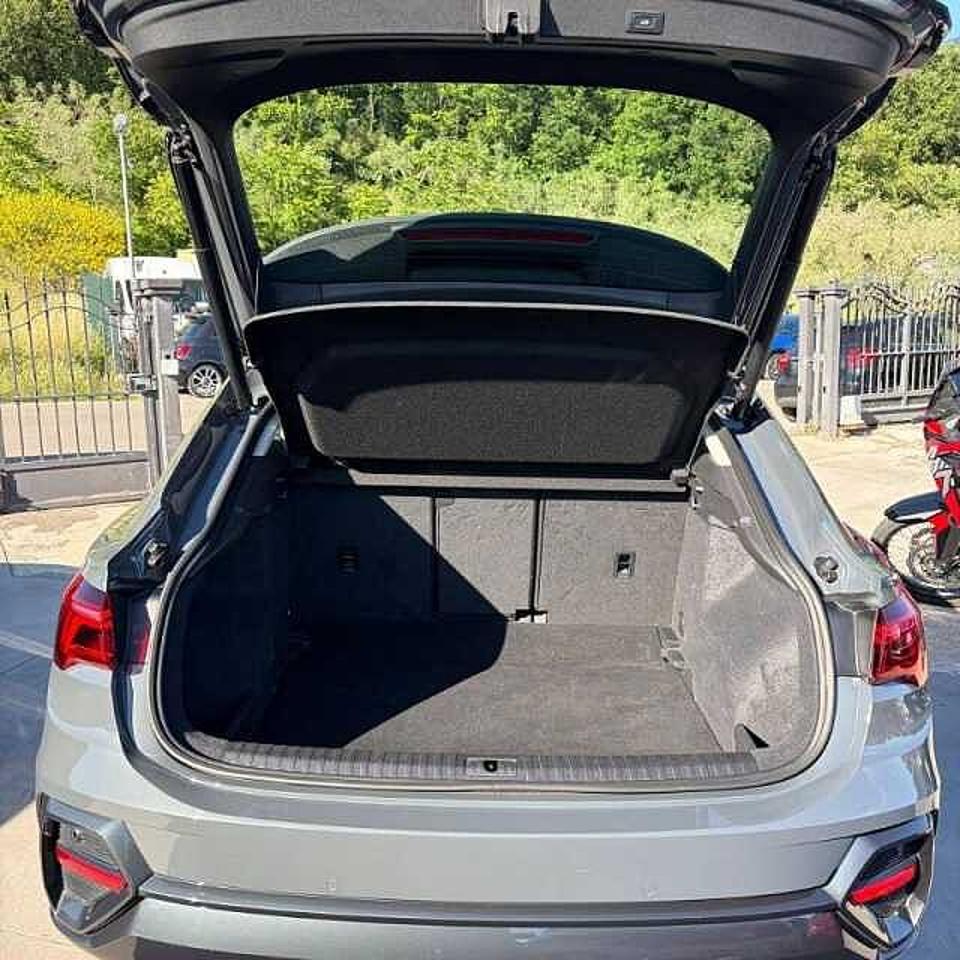 Audi Audi Q3 usata 5