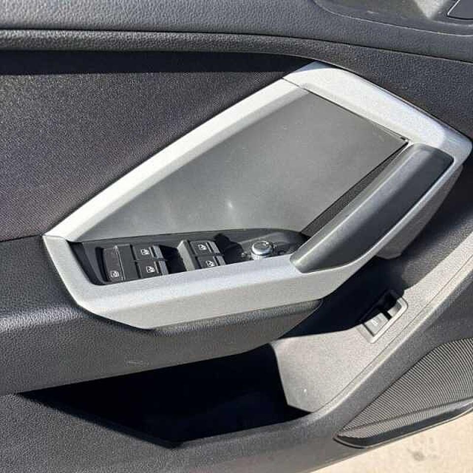 Audi Audi Q3 usata 6