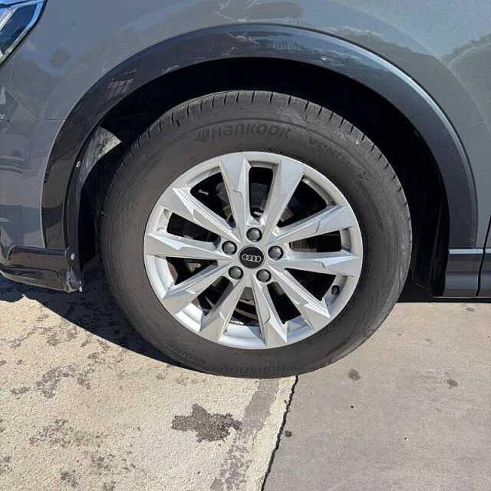 Audi Audi Q3 usata 7