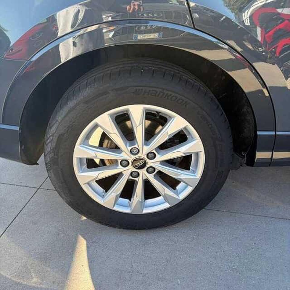 Audi Audi Q3 usata 8