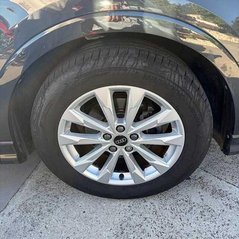 Audi Audi Q3 usata 10