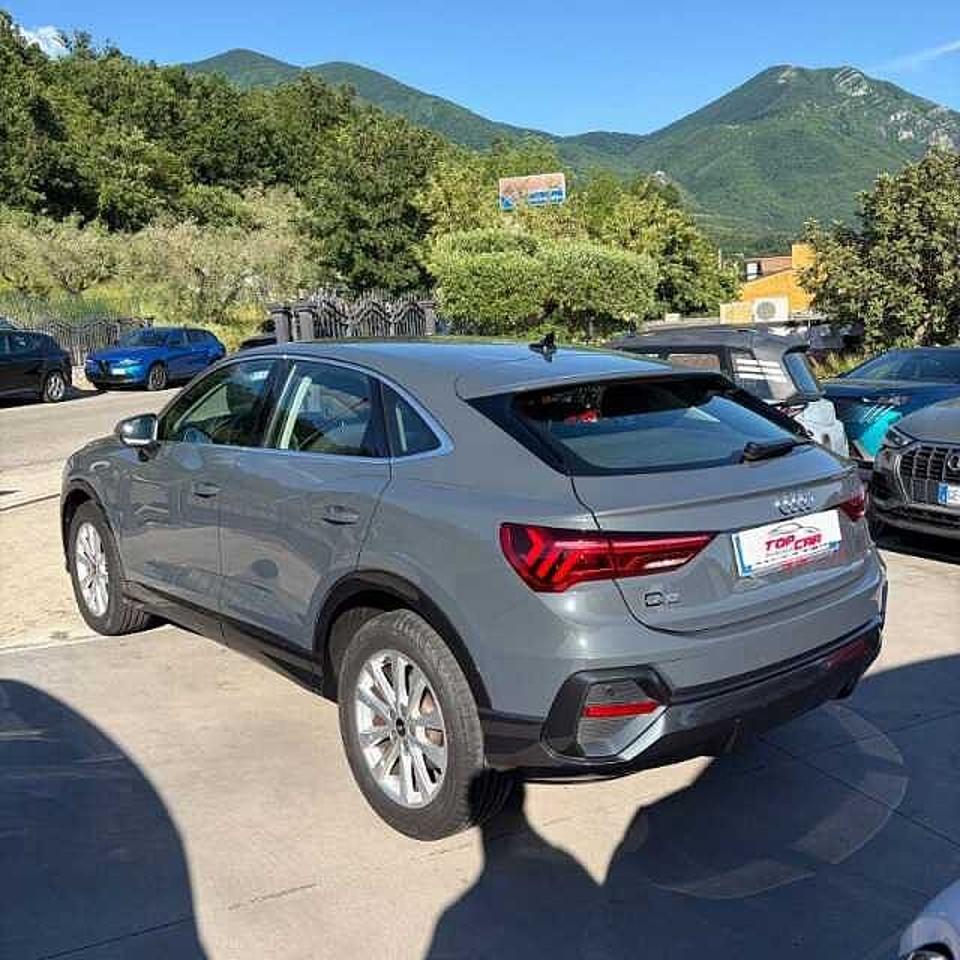 Audi Audi Q3 usata 15