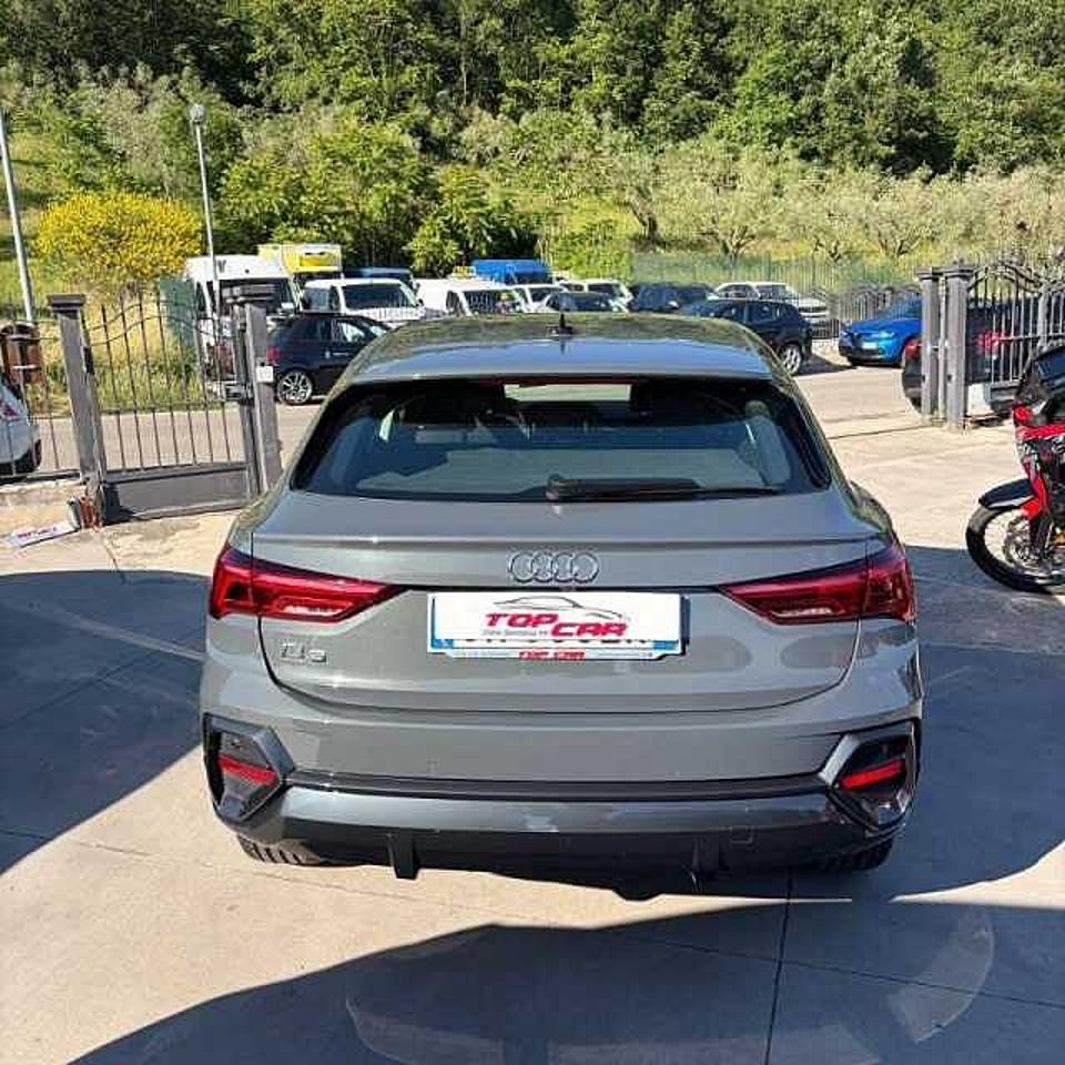 Audi Audi Q3 usata 16