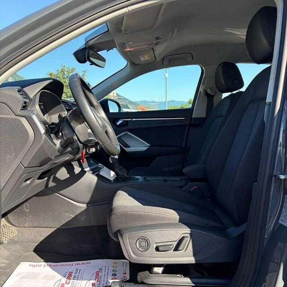 Audi Audi Q3 usata 17