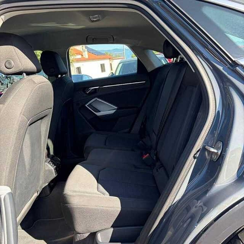 Audi Audi Q3 usata 18