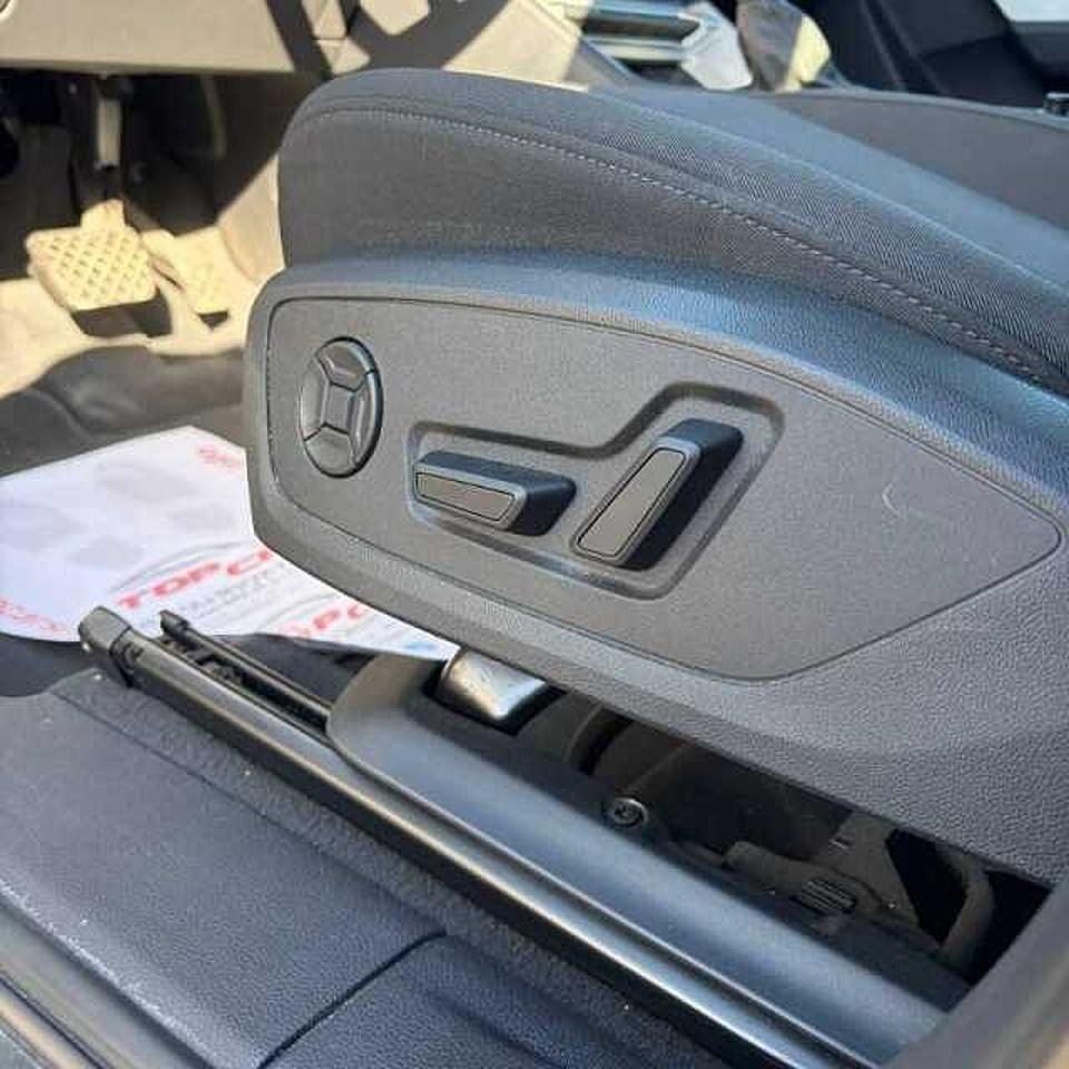 Audi Audi Q3 usata 19