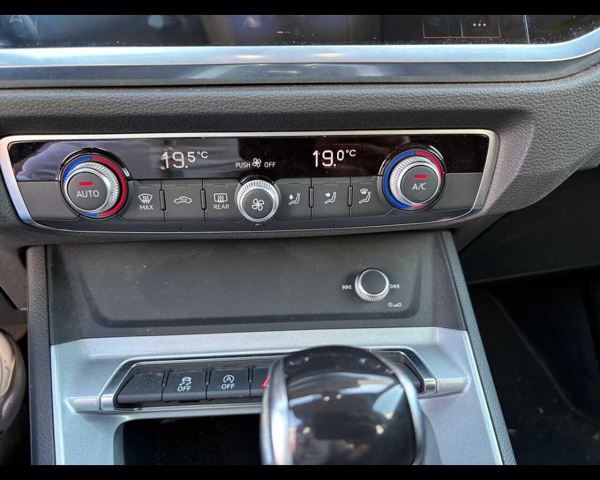 Audi Audi Q3 usata 2