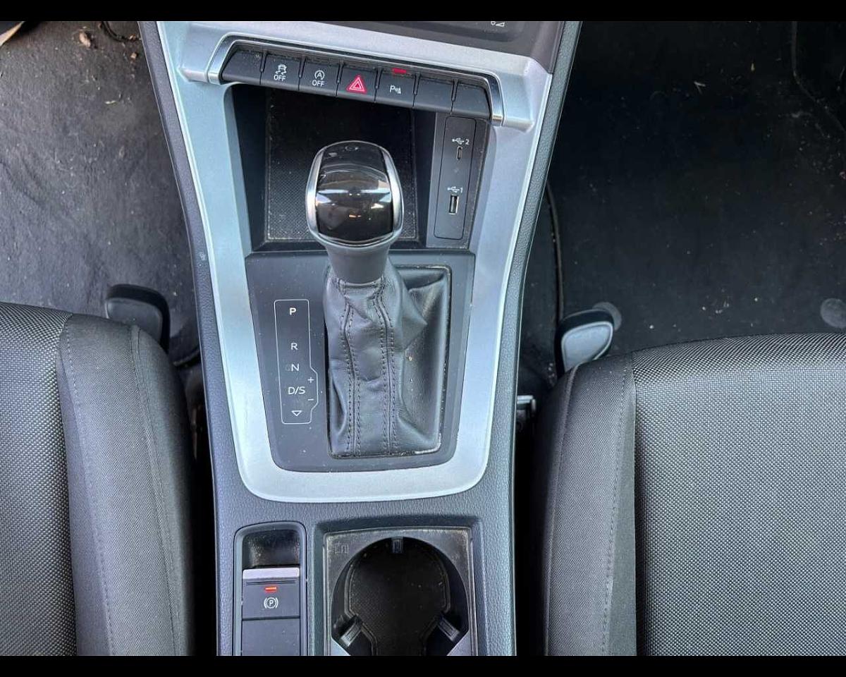 Audi Audi Q3 usata 3
