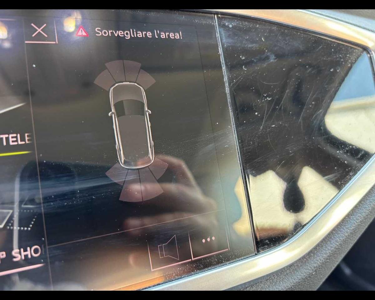 Audi Audi Q3 usata 4