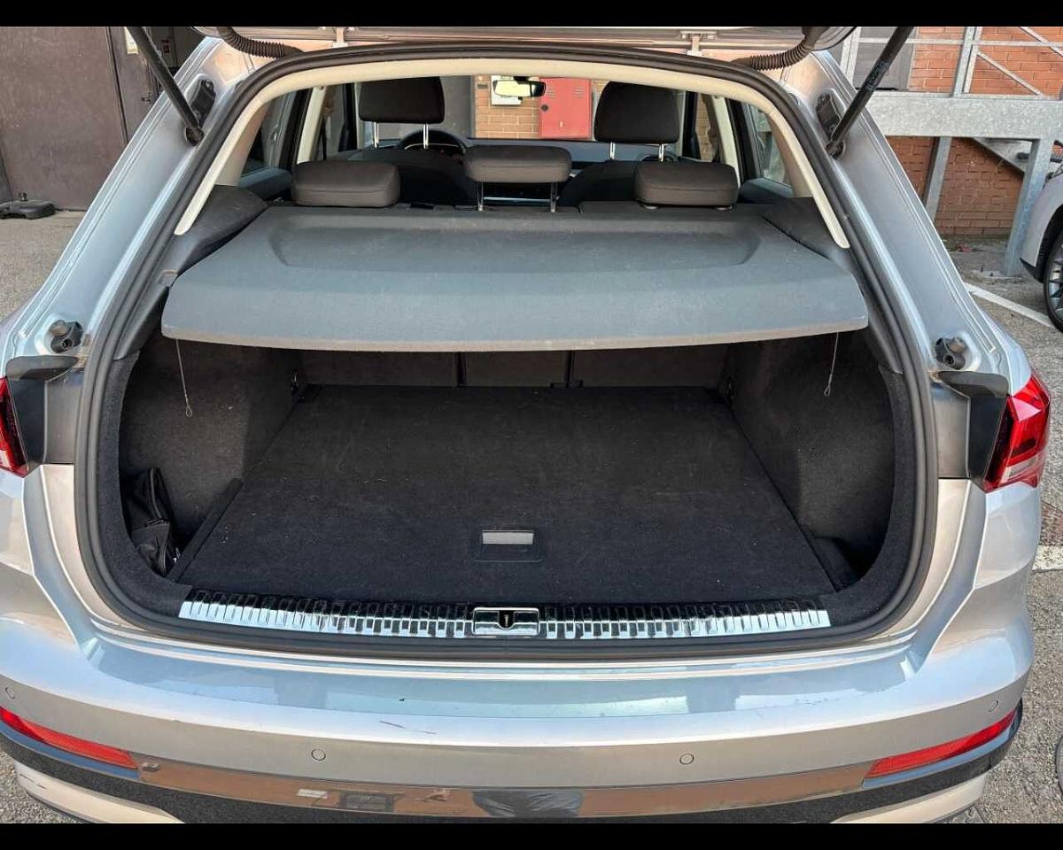 Audi Audi Q3 usata 5