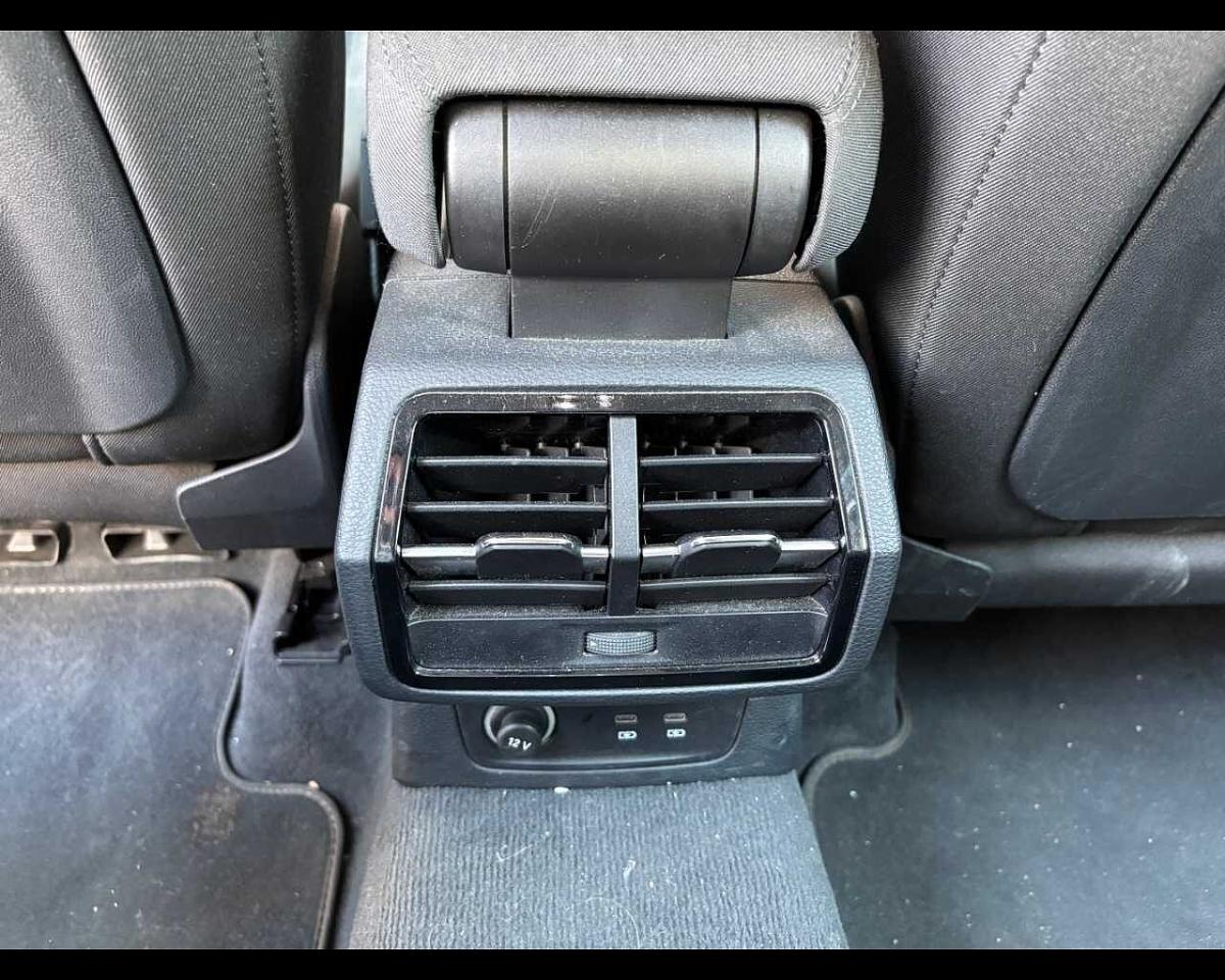 Audi Audi Q3 usata 6
