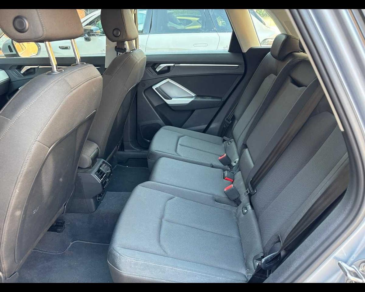 Audi Audi Q3 usata 9