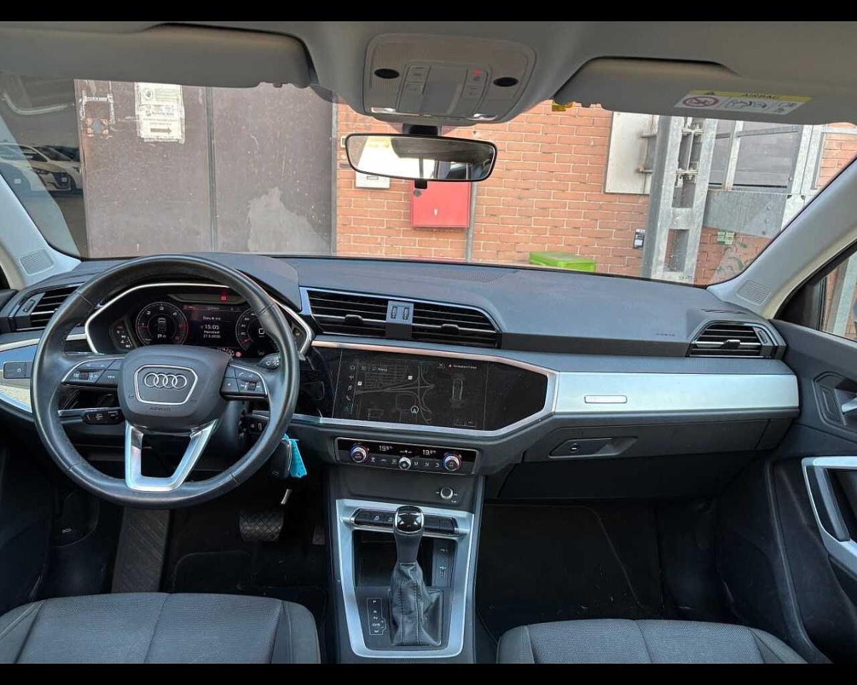 Audi Audi Q3 usata 10