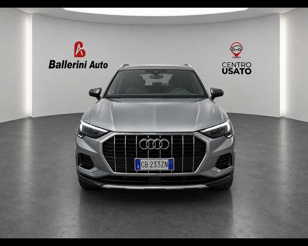 Audi Audi Q3 usata 11