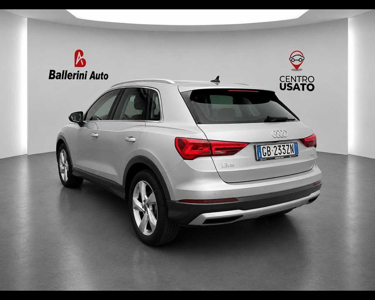Audi Audi Q3 usata 13