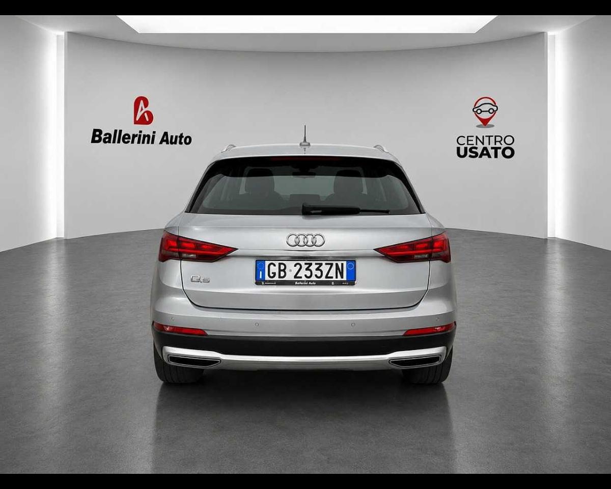 Audi Audi Q3 usata 14