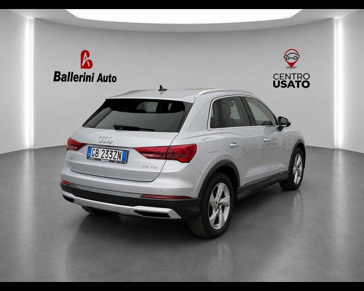 Audi Audi Q3 usata 15