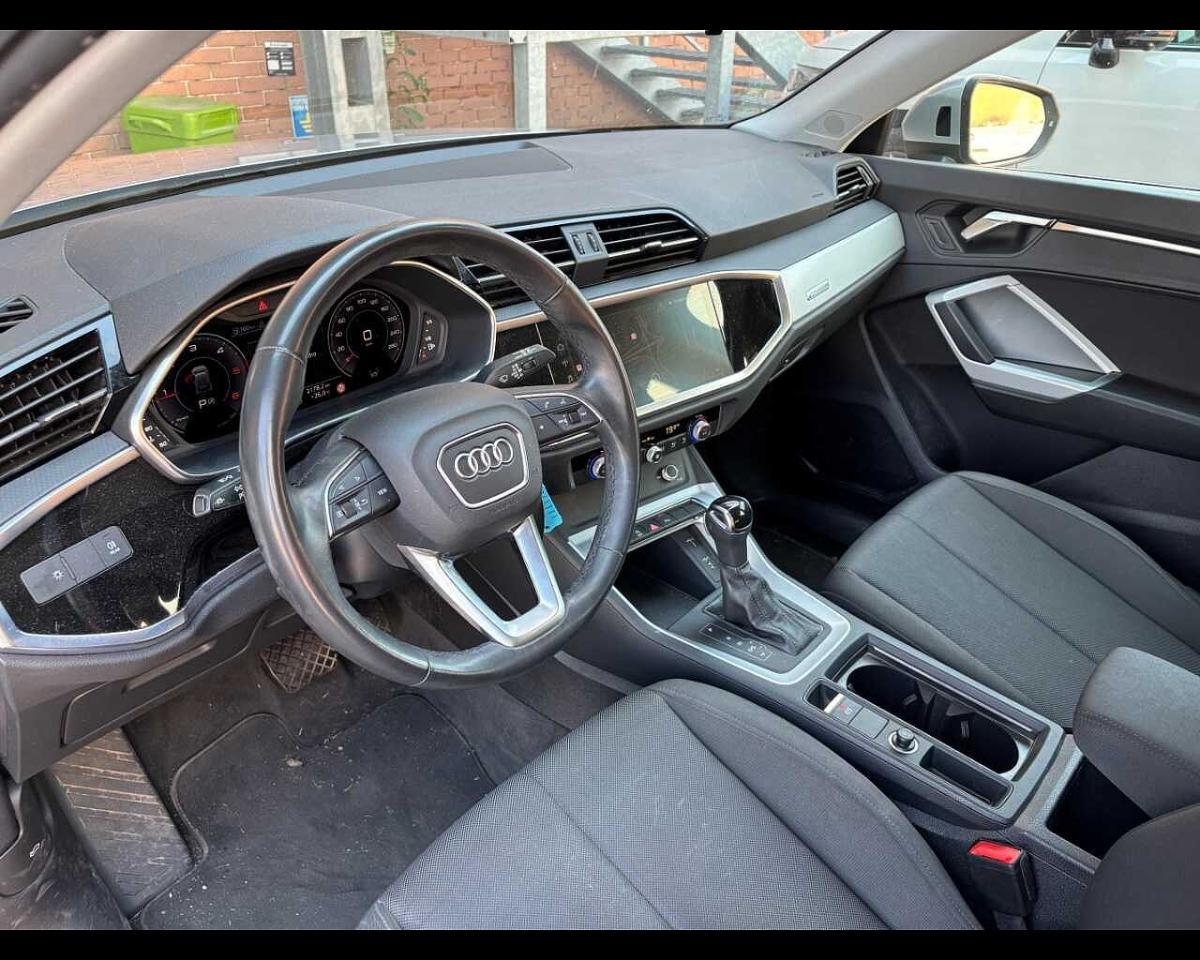 Audi Audi Q3 usata 17