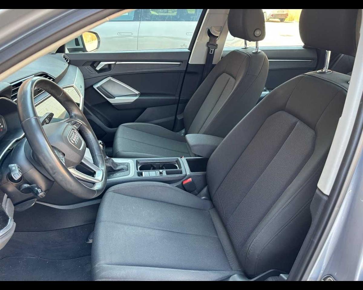 Audi Audi Q3 usata 18