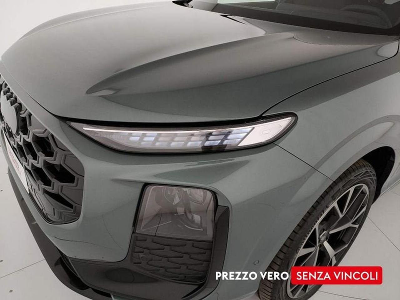 Audi Audi Q3 usata 7