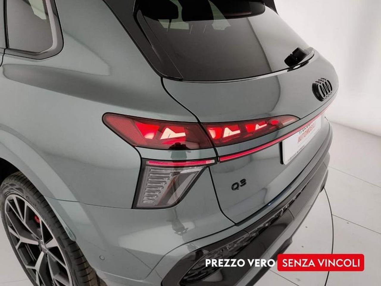 Audi Audi Q3 usata 9