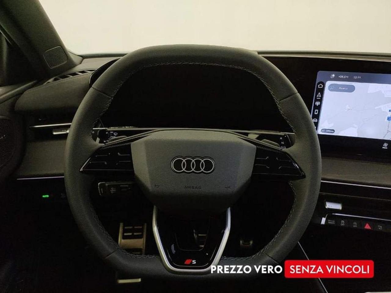 Audi Audi Q3 usata 10