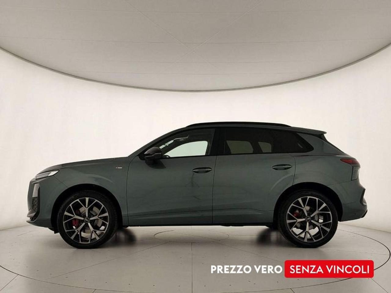 Audi Audi Q3 usata 11