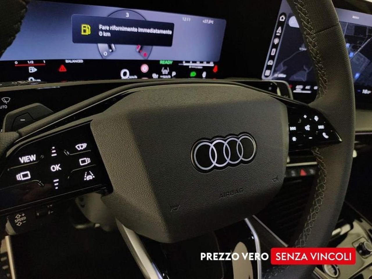 Audi Audi Q3 usata 12