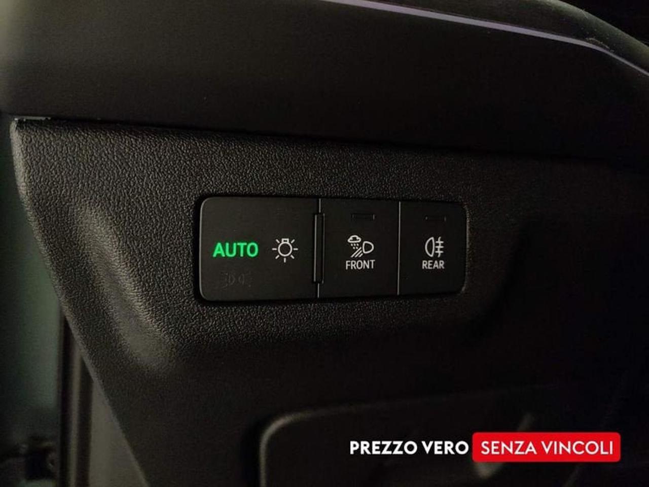 Audi Audi Q3 usata 13