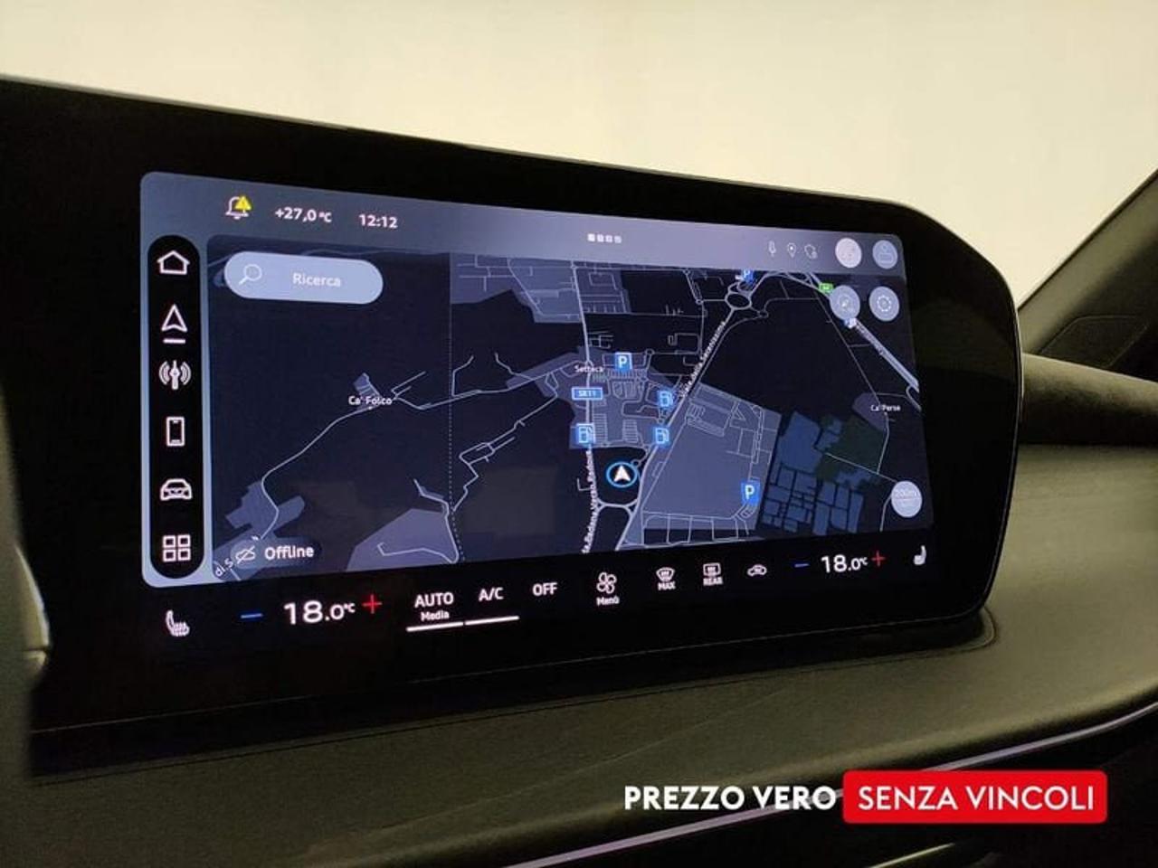Audi Audi Q3 usata 15