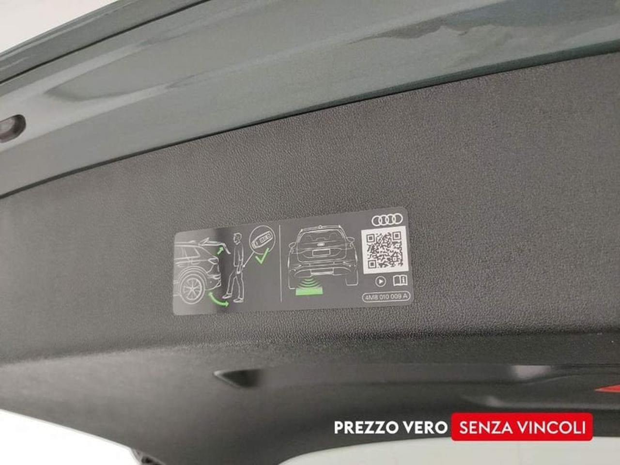 Audi Audi Q3 usata 24
