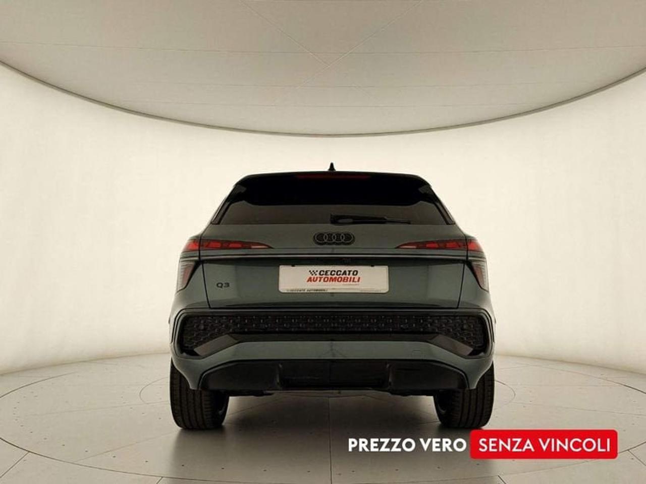 Audi Audi Q3 usata 26