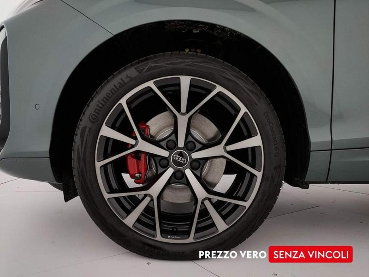 Audi Audi Q3 usata 27